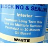 Sherwin-Williams Sherwin Williams Maximum Stain Blocking White ProBlock Primer 12oz