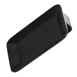 BESPORTBLE Golf Rangefinder Waist Clip Rangefinder Clamp for Easy Access Essential Golf Supply for All Skill Levels Convenient Clip Design for Quick Gameplay