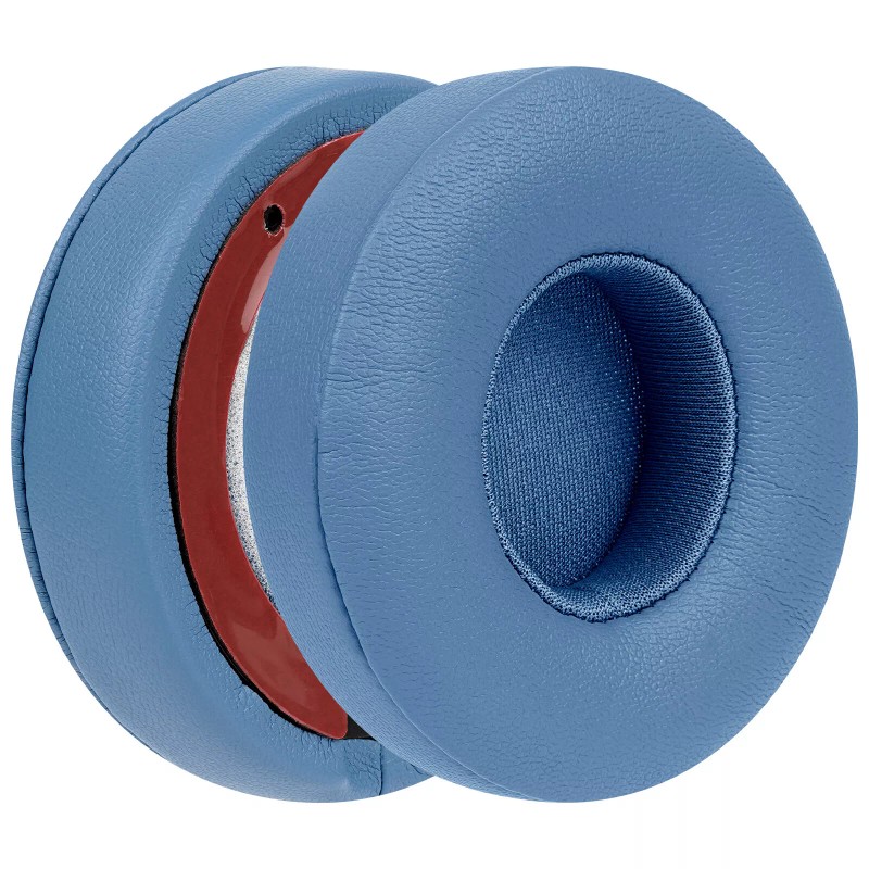 Geekria Protein Leather Ear Pads for Beats Solo 4 Wireless