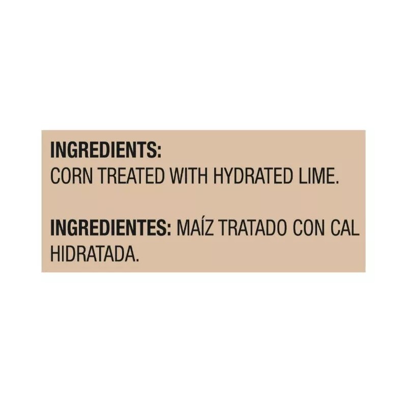 MASECA Tamal Instant Corn Masa Flour _4 lb