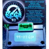 Aftermarket Products *BLUE* NEW Headlight Switch 03-06 Chevy Silverado Sierra