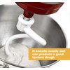 Spiral Dough Hook for Kitchenaid Stand Mixer 6qt - Kitchenaid