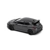 Solido 1:43 Model Car - Toyota Corolla GR 2023 Grey