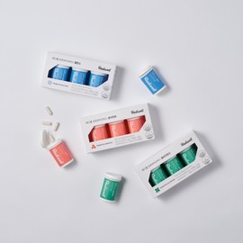 Radiwell [LIVE] Radiwell Probiotics Clearance Lactobacillus 4-month supply + Balance 10-day supply / [LIVE]래디웰 프로바이오틱스 클리어런스 유산균 4개월분+밸런스 10일분