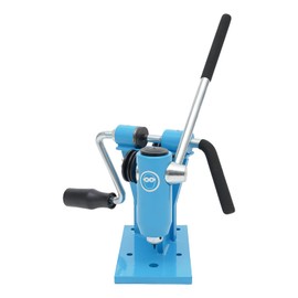 MuChaIOAK Chain Breaker Tool Kit, 2 in 1 Professional Chainsaw Tool, Chainsaw Chain Breaker and Rivet Tool Kit, Broken Chain Anchor Chain Machine for Chainsaws Electric Saws etc