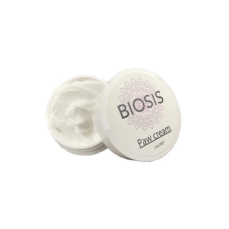 Biosis Paw Cream