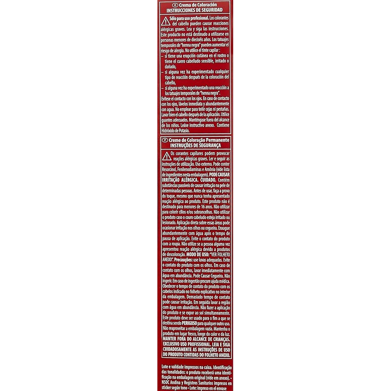 Schwarzkopf Professional Igora Royal tinte para el cabello 9-7 rubio