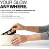Iluminador Palladio GIP01 – Brillo en Polvo 3 Tonos