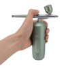 Oxygen Facial Sprayer High Pressure USB Charging Moisturizing Handheld Face