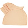 9 Pairs Shoulder Pads Sewing Set-in Shoulder Pads Foam Pads