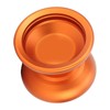 Kids Yoyo Toy Unresponsive Bearing Strong Balance Stable Rotation Alloy