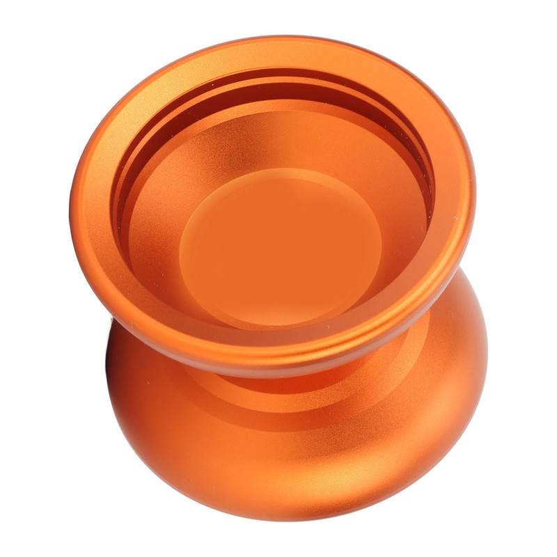 Kids Yoyo Toy Unresponsive Bearing Strong Balance Stable Rotation Alloy