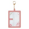 Sanrio 895440 Sanrio Characters Photo Holder (Enjoy Idol) Pink