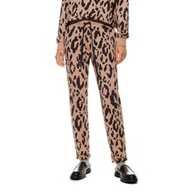 Mey Loungewear Noah Series Women's Yoga Pants 17651, Truffle