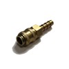 Marine Tech Tools Bleed Fitting - Quick Disconnect Tool -
