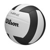 WILSON Thrive Indoor Game Volleyball - Black/White