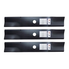 3X Proven Part Hi-Lift Blade 14.5 Fits Snapper 36In Fabricated Deck 2691499-00, 2691521-00, 2691707-00, 2691707-01, 360Z, ZT1836, ZT1936, ZTX105