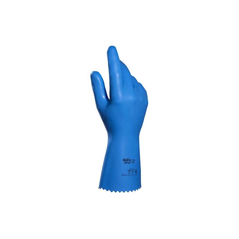 MAPA Professional JERSETTE 308 – Food Safe Gloves in Latex,