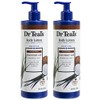 Dr Teal's Body Lotion - Moisture Plus - Coconut Oil