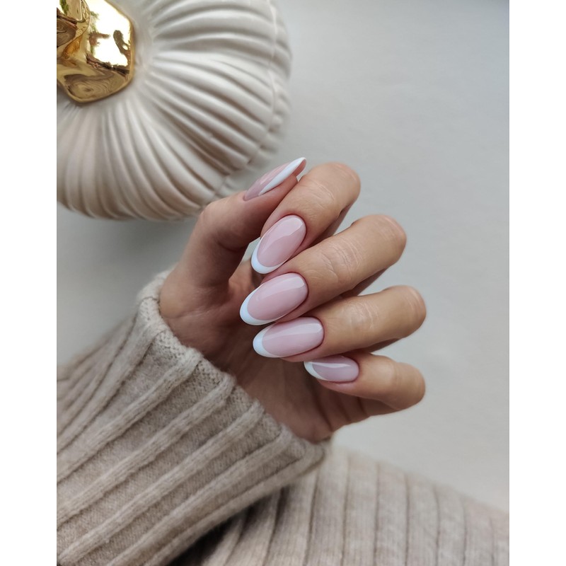 803 Semilac Smart Builder Delicate Pink 7 ml