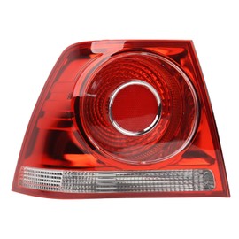 KAMDKI Llado izquierdo Calavera Volkswagen Jetta 2008-2015