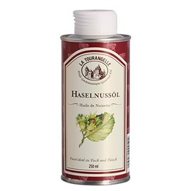 Huile De Noisette Hazelnut Oil