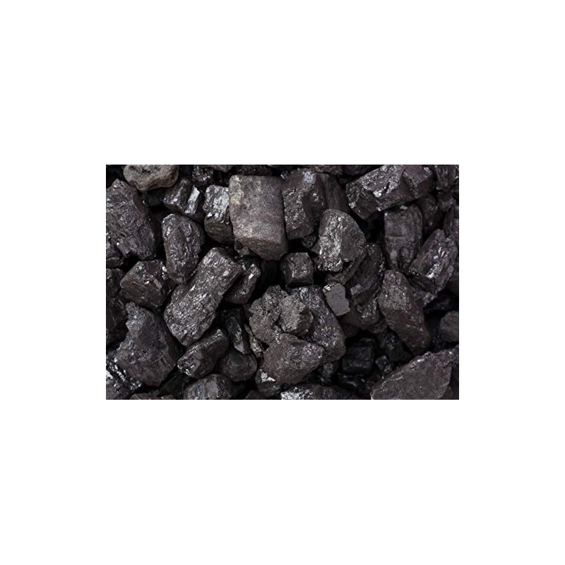 Coalforsaleonline Bituminous Coal (5lbs.) Chunks