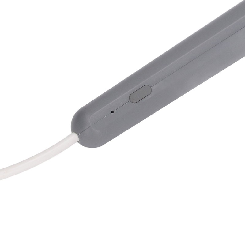 Hot Foil Pen USB Heat Foil Stamping Embossing Pen ABS