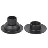 10Pair Table Soccer Ball Game 5529 Table Foosball Bearing 15.8mm