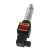 Pressure Transmitter 0‑1.6Mpa Digital Display Transducer Sensor 4‑20mA Output OMSJD‑XQYHX‑01