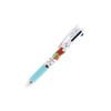 BS Bear's School 3 Color Ballpoint Pen Jetstream 0.5 EC052B