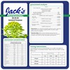 Jack's Professional 20-20-20 General Purpose Water-Soluble Fertilizer with Micronutrients for