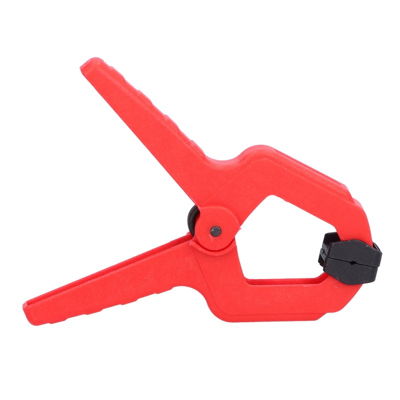 8Pcs Professional Spring Clamps Practical Woodworking Clip for Woodworking Photography