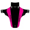Mucky Nutz, Face Fender, Magenta