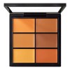 Paleta de Correctores MAC Studio Fix Conceal & Correct Medium
