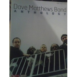 Dave Matthews Band - Anthology