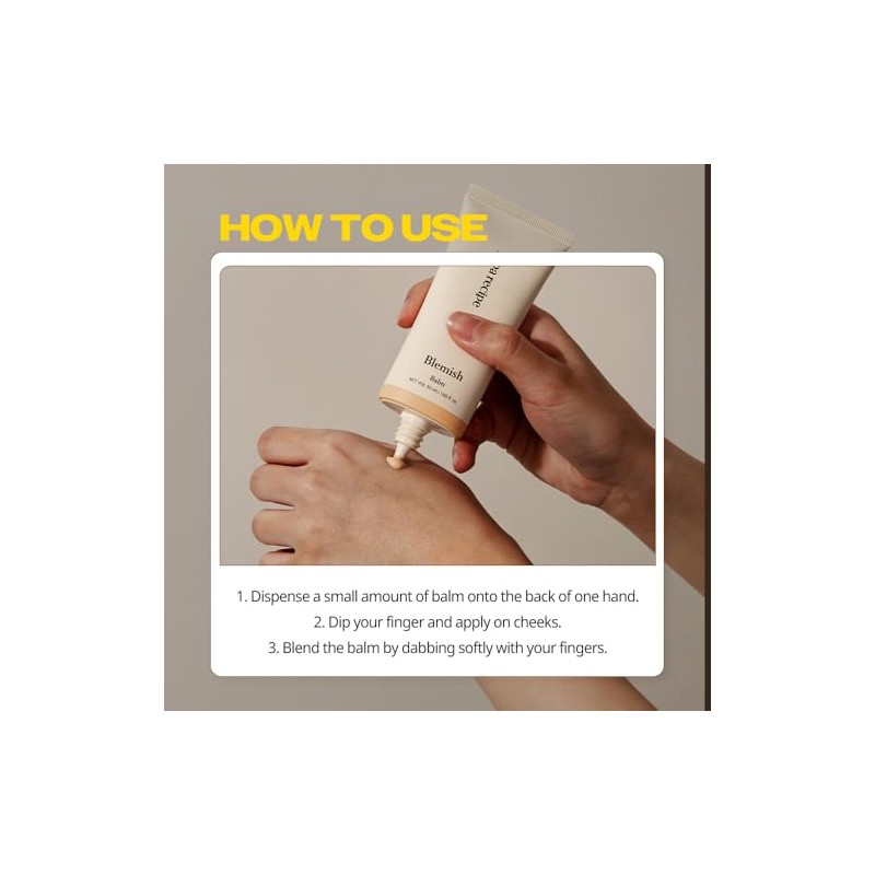 Papa Recipe Bálsamo Para Imperfecciones 50 Ml: Hidratante, Calmante Y