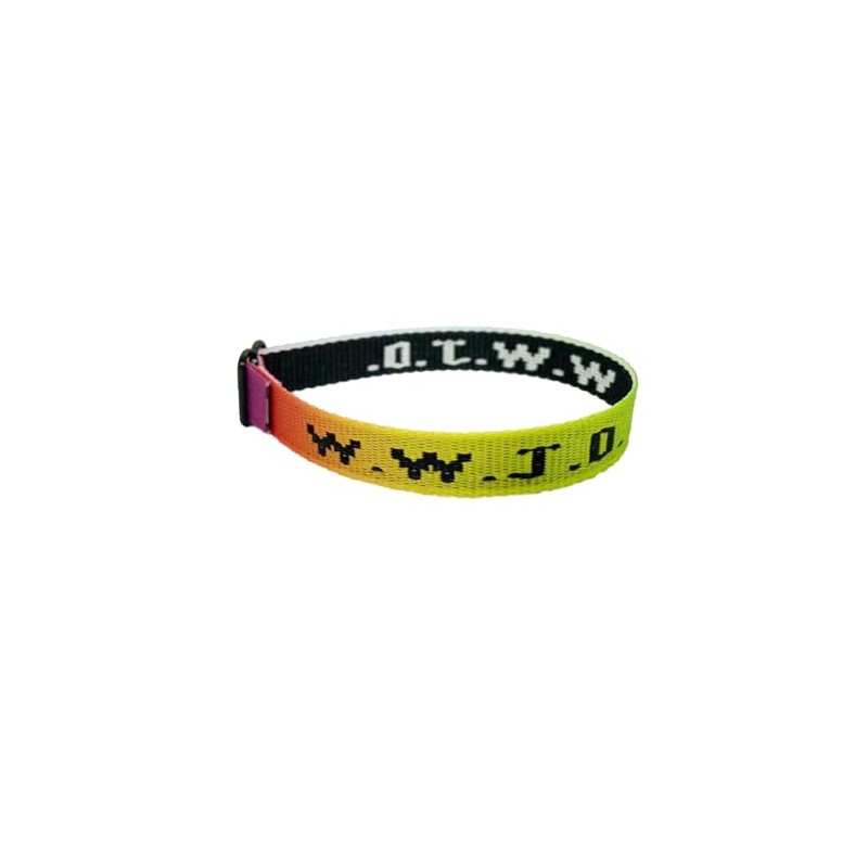 FORUBUS WWJD Bracelets, Inspirational Christian Wristbands for Men and Women,