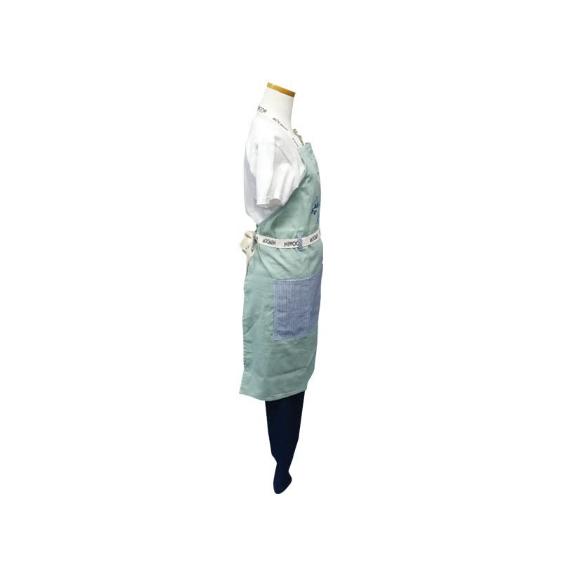 Watanabe Moomin Snufkin Apron