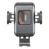 Cellularline - Hug Air 15 - Smartphone support for car