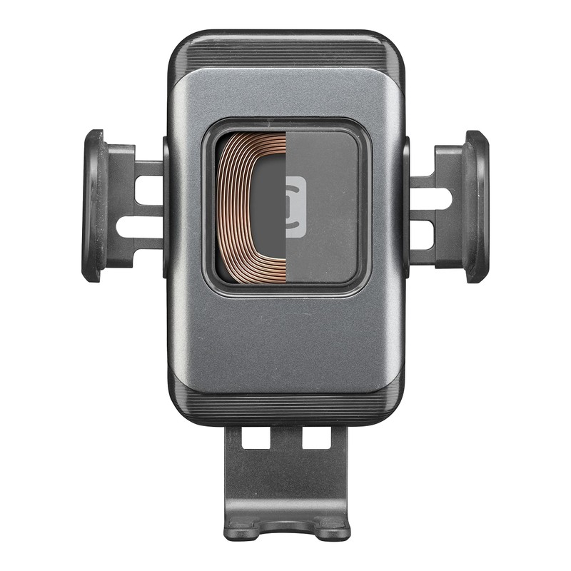Cellularline - Hug Air 15 - Smartphone support for car