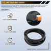 144959 Mower Deck Belt for 42'' Craftsman LT1000 LT2000 LT3000,