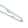 Baby Coat Hangers Small Clothes Hangers First Steps Pack of