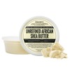 Sheanefit Sheanefit Raw Unrefined African Shea Butter, Natural Body Butter,