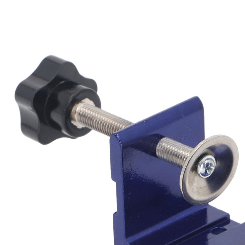 Pocket Hole Jig Kit Dowel System Set Woodwork Guides Joint