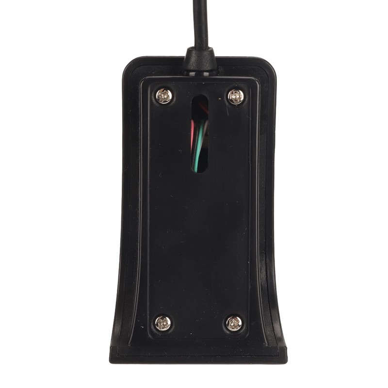 USB Fingerprint Reader, Auto Calibration Recognition Desktop USB Fingerprint Key