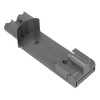 Vacuum Cleaner Docking Station Part Wall Mounted ABS Vacuum Cleaner