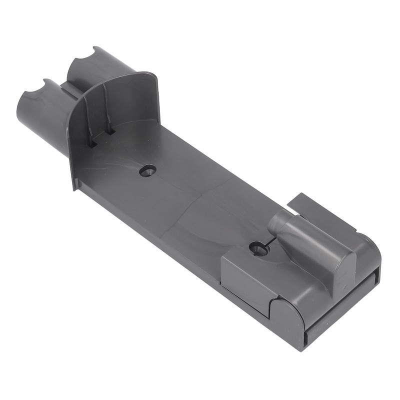 Vacuum Cleaner Docking Station Part Wall Mounted ABS Vacuum Cleaner