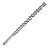 Bosch SDS-Max Bit SpeedX 125340SX 0.5 inch (12.5 mm) φ