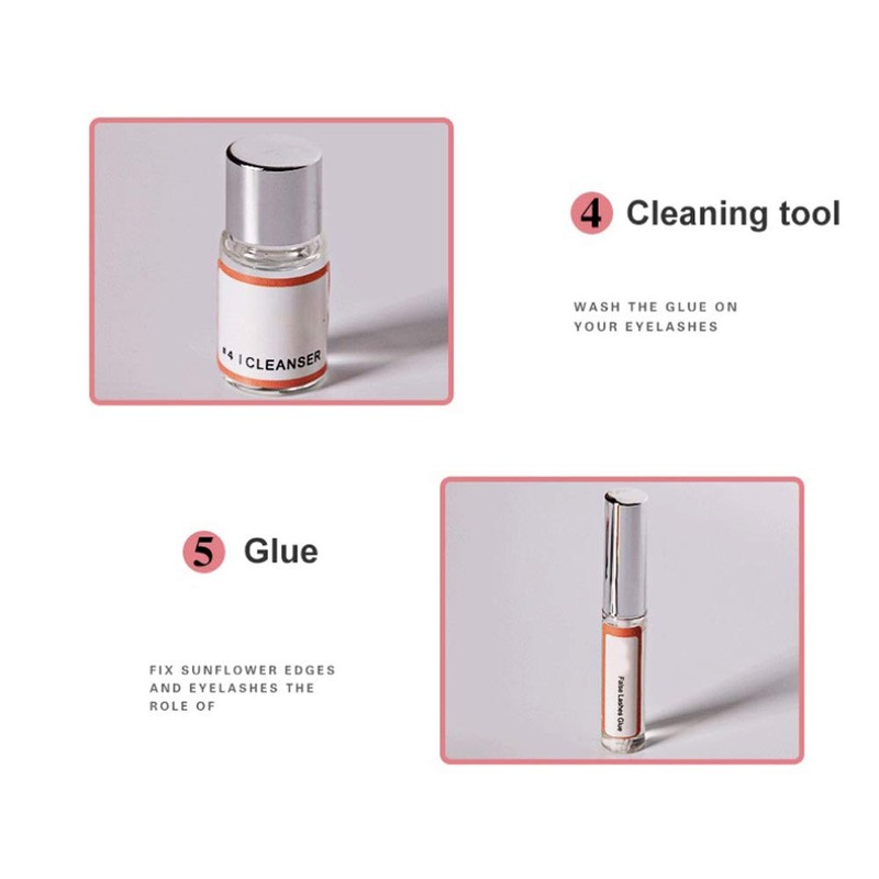 Eyelash Lifting Set, Update Lash Lifting Set, Eyelash Lift Kit,